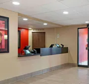Extended Stay America Select Suites Detroit Novi Haggerty Rd hotel detail image 4