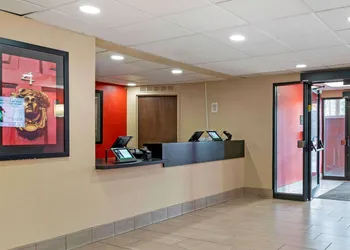 Extended Stay America Select Suites Detroit Novi Haggerty Rd hotel thumbnail 4