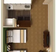 Extended Stay America Select Suites Detroit Novi Haggerty Rd hotel detail image 5