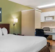 Extended Stay America Select Suites Detroit Novi Haggerty Rd hotel detail image 7