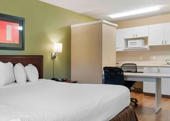 Extended Stay America Select Suites Detroit Novi Haggerty Rd hotel thumbnail 7