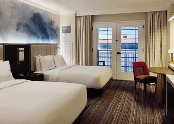Gaylord National Resort & Convention Center hotel thumbnail 6