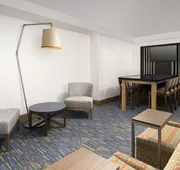 Holiday Inn Express & Suites College Park-University Area by IHG hotel detail image 4
