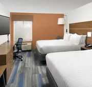 Holiday Inn Express & Suites College Park-University Area by IHG hotel detail image 5