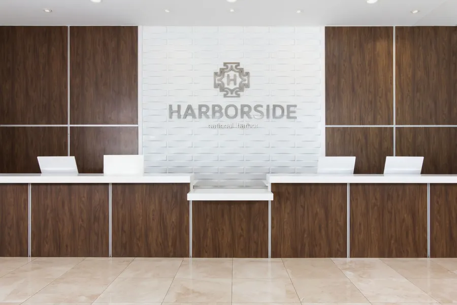 Harborside Hotel hotel detail image 2