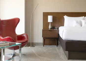 Harborside Hotel hotel thumbnail 5