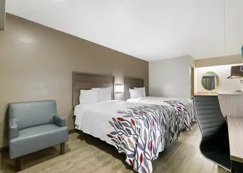 Red Roof Inn Washington DC - Laurel hotel thumbnail 6