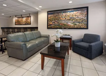Microtel Inn & Suites by Wyndham Ann Arbor hotel thumbnail 3