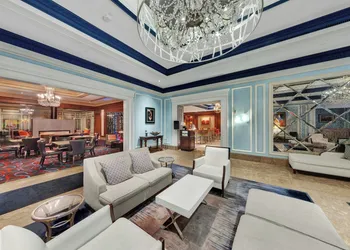 The Henry Hotel, Autograph Collection hotel thumbnail 2