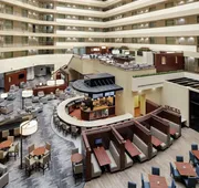 Embassy Suites by Hilton Detroit Troy Auburn Hills hotel detail image 3