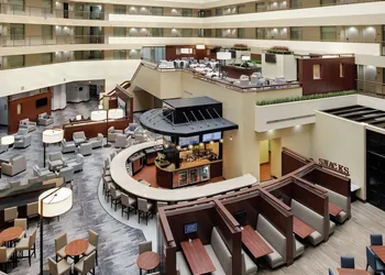Embassy Suites by Hilton Detroit Troy Auburn Hills hotel thumbnail 3