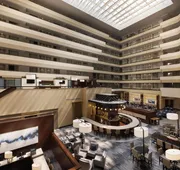 Embassy Suites by Hilton Detroit Troy Auburn Hills hotel detail image 4