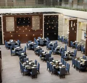 Embassy Suites by Hilton Detroit Troy Auburn Hills hotel detail image 5
