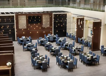 Embassy Suites by Hilton Detroit Troy Auburn Hills hotel thumbnail 5