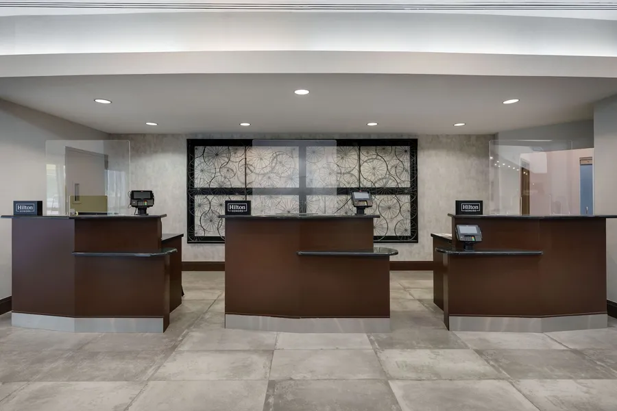 Embassy Suites by Hilton Detroit Troy Auburn Hills hotel detail image 6