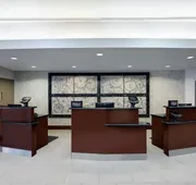 Embassy Suites by Hilton Detroit Troy Auburn Hills hotel detail image 7