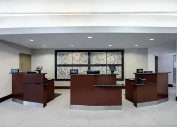 Embassy Suites by Hilton Detroit Troy Auburn Hills hotel thumbnail 7
