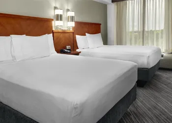 Hyatt Place Detroit/Auburn Hills hotel thumbnail 8