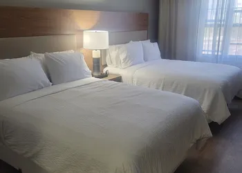Candlewood Suites Southfield - Detroit by IHG hotel thumbnail 6