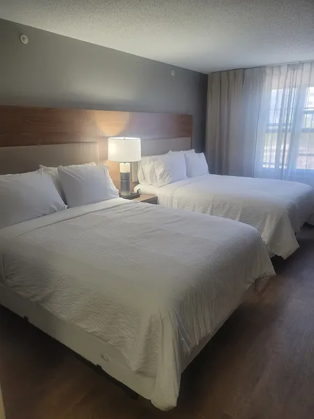 Candlewood Suites Southfield - Detroit by IHG hotel detail image 6