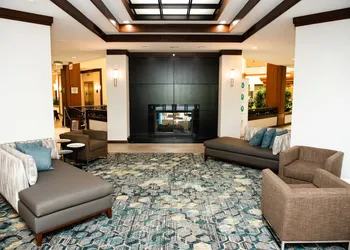 Hotel Auburn Hills hotel thumbnail 2