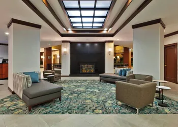 Hotel Auburn Hills hotel thumbnail 4