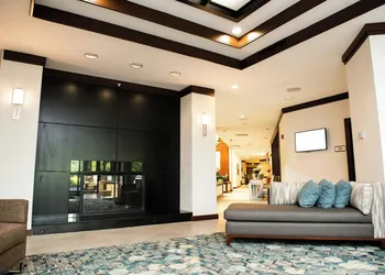Hotel Auburn Hills hotel thumbnail 5