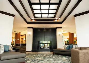 Hotel Auburn Hills hotel thumbnail 6