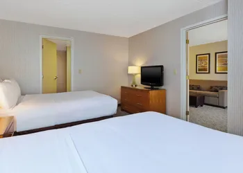 Hotel Auburn Hills hotel thumbnail 7