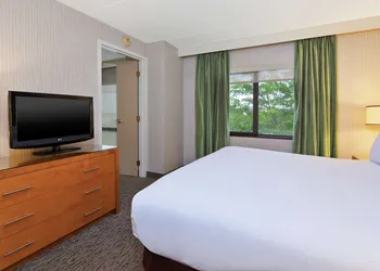 Hotel Auburn Hills hotel thumbnail 8