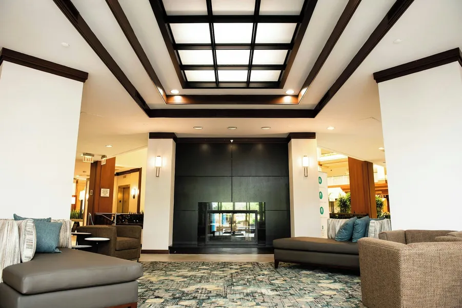 Hotel Auburn Hills hotel detail image 6