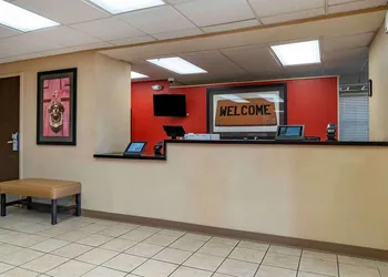 Extended Stay America Suites Detroit Ann Arbor Briarwood Mal hotel thumbnail 2