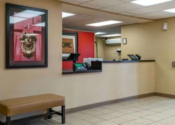 Extended Stay America Suites Detroit Ann Arbor Briarwood Mal hotel thumbnail 3