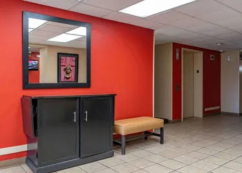 Extended Stay America Suites Detroit Ann Arbor Briarwood Mal hotel thumbnail 4