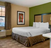 Extended Stay America Suites Detroit Ann Arbor Briarwood Mal hotel detail image 5