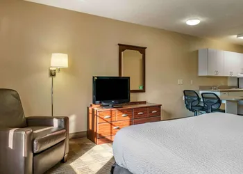 Extended Stay America Suites Detroit Ann Arbor Briarwood Mal hotel thumbnail 6