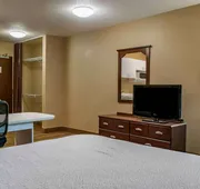 Extended Stay America Suites Detroit Ann Arbor Briarwood Mal hotel detail image 7
