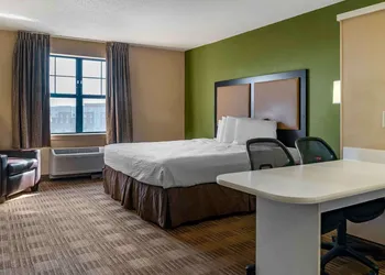Extended Stay America Suites Detroit Ann Arbor Briarwood Mal hotel thumbnail 8