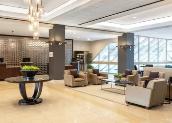Sheraton Detroit Novi Hotel hotel thumbnail 2
