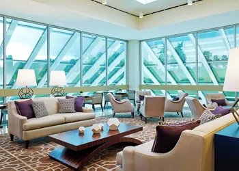 Sheraton Detroit Novi Hotel hotel thumbnail 3
