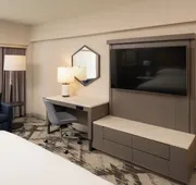 Sheraton Detroit Novi Hotel hotel detail image 4