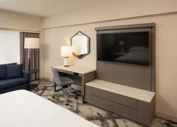 Sheraton Detroit Novi Hotel hotel thumbnail 4