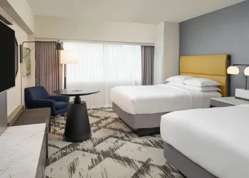 Sheraton Detroit Novi Hotel hotel thumbnail 5