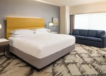 Sheraton Detroit Novi Hotel hotel thumbnail 6