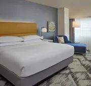 Sheraton Detroit Novi Hotel hotel detail image 7
