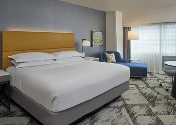 Sheraton Detroit Novi Hotel hotel thumbnail 7