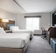 EVEN Hotel Ann Arbor S - University Area by IHG hotel detail image 5