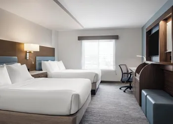 EVEN Hotel Ann Arbor S - University Area by IHG hotel thumbnail 5