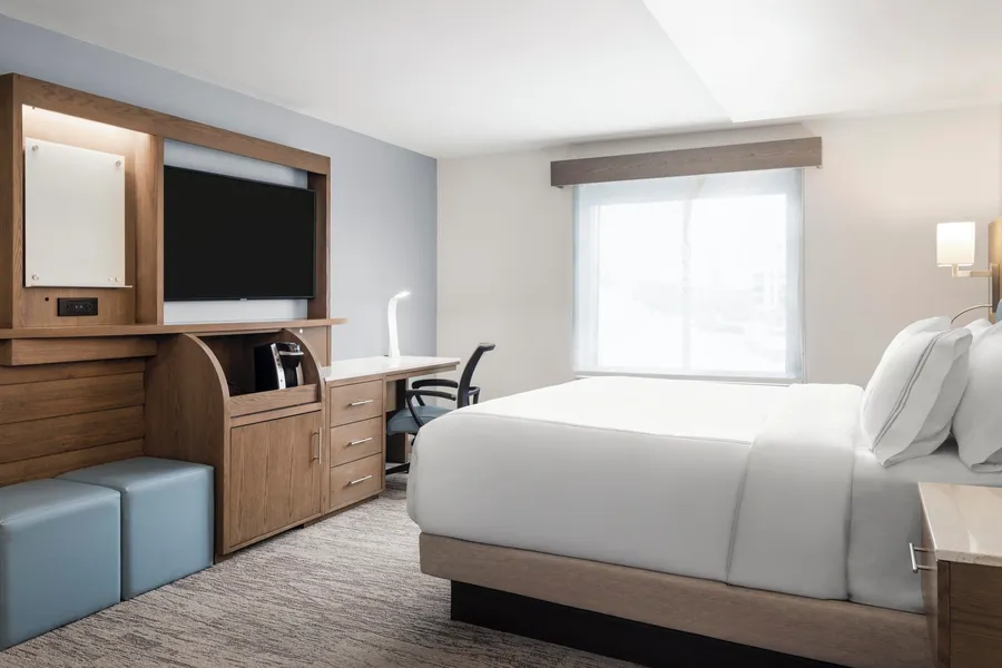 EVEN Hotel Ann Arbor S - University Area by IHG hotel detail image 6