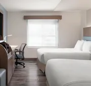EVEN Hotel Ann Arbor S - University Area by IHG hotel detail image 7